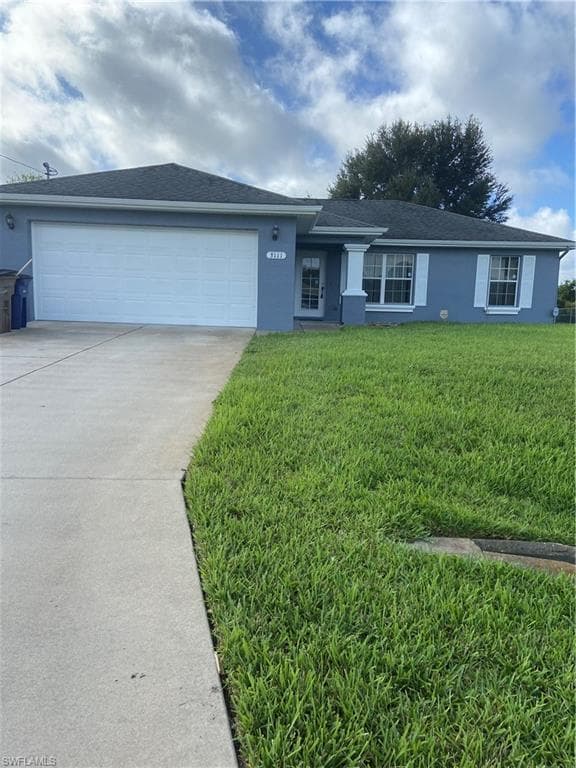 3111 7th ST SW LEHIGH ACRES, FL 33976