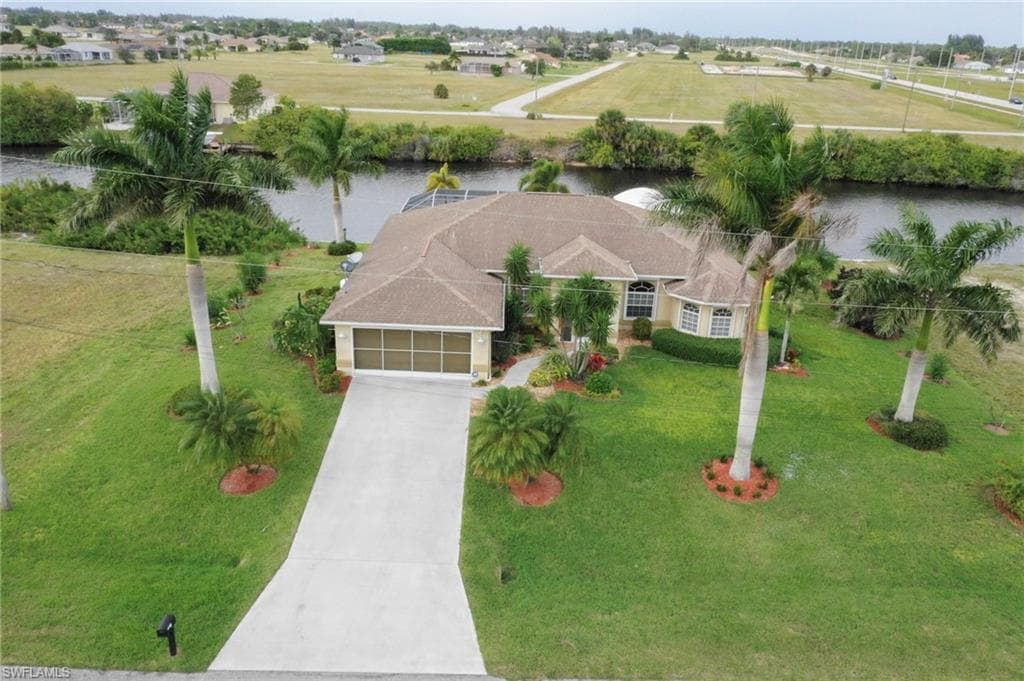 3211 NW 14th ST CAPE CORAL, FL 33993
