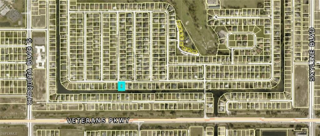 1228 SW 23rd ST CAPE CORAL, FL 33991