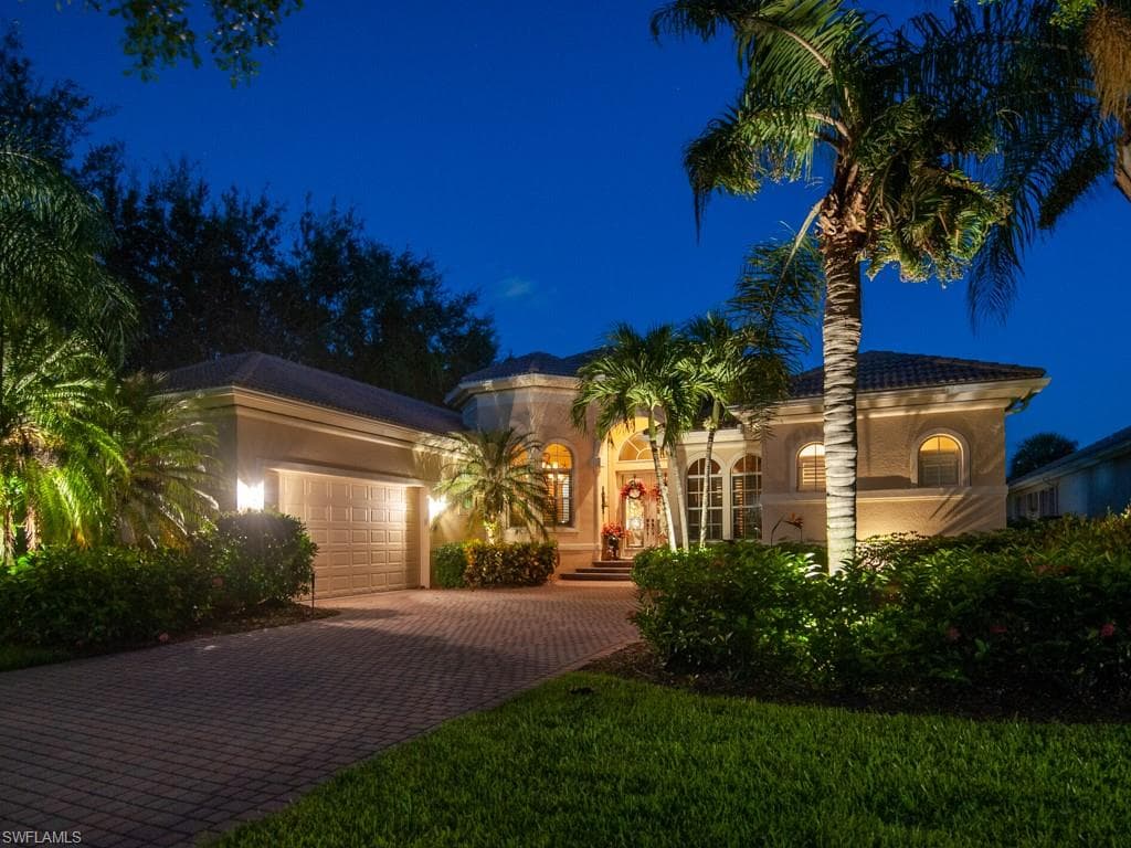 16645 Crownsbury WAY FORT MYERS, FL 33908