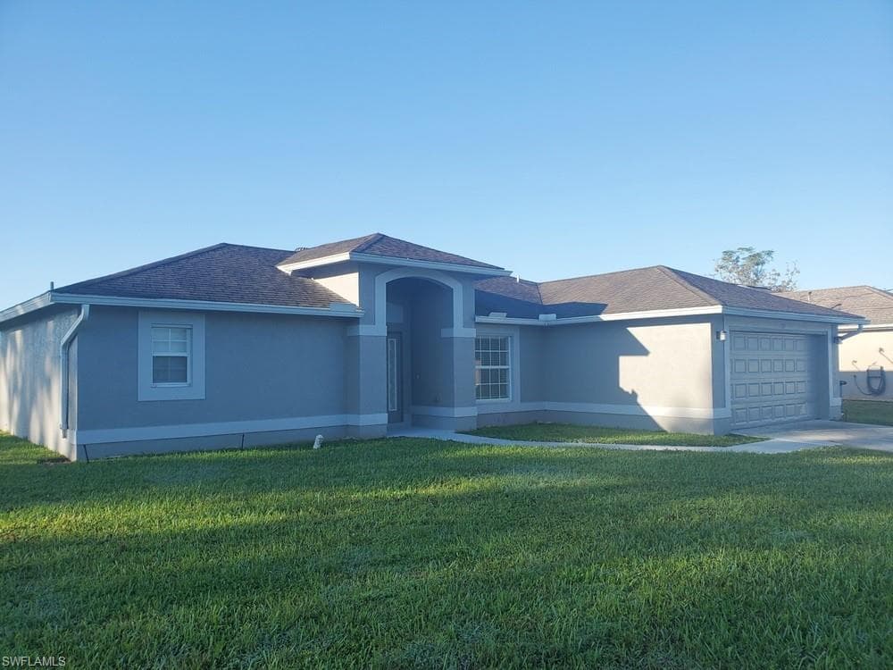 139 Ocean Park DR LEHIGH ACRES, FL 33972