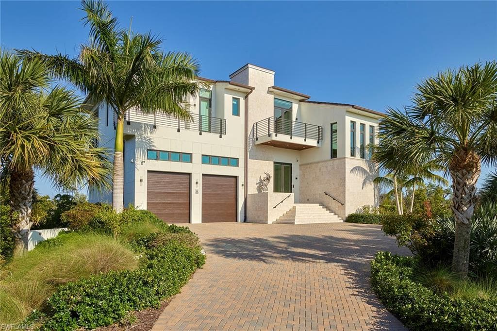 888 Whiskey Creek DR MARCO ISLAND, FL 34145