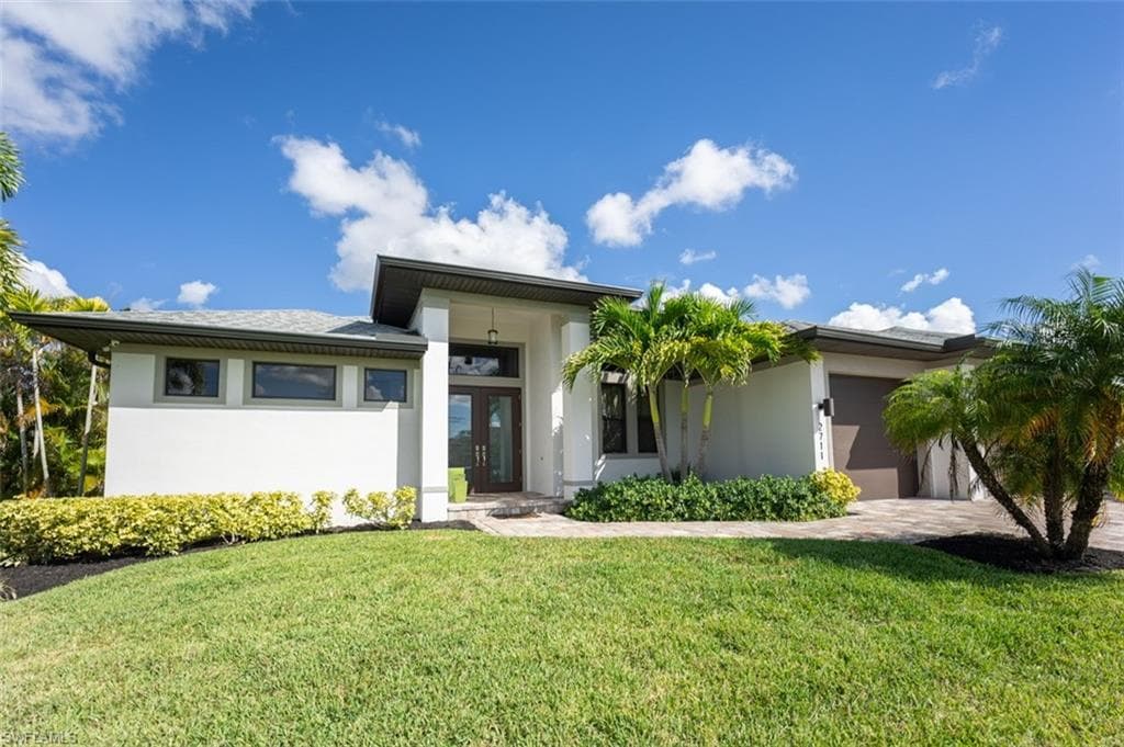 2711 SW 32nd ST CAPE CORAL, FL 33914
