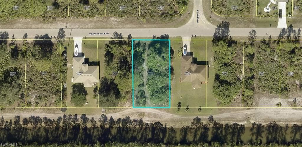 505 Willowbrook DR LEHIGH ACRES, FL 33972