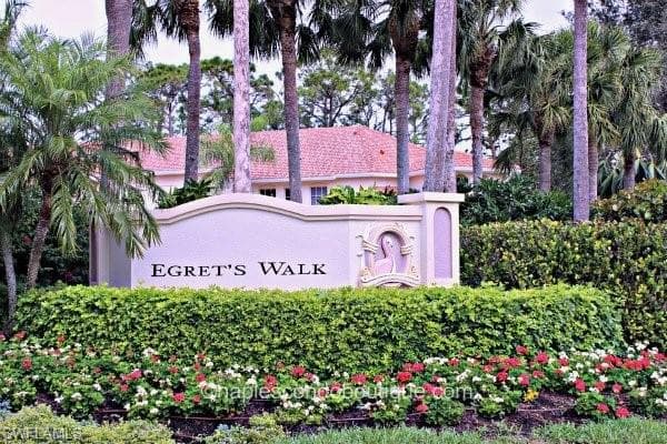 1025 Egrets Walk CIR 103 NAPLES, FL 34108
