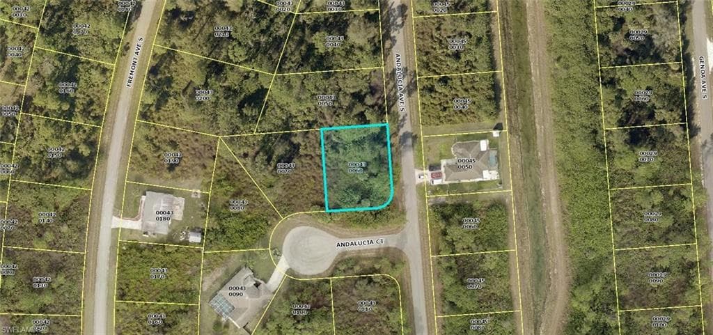 1065 Andalucia CT LEHIGH ACRES, FL 33974
