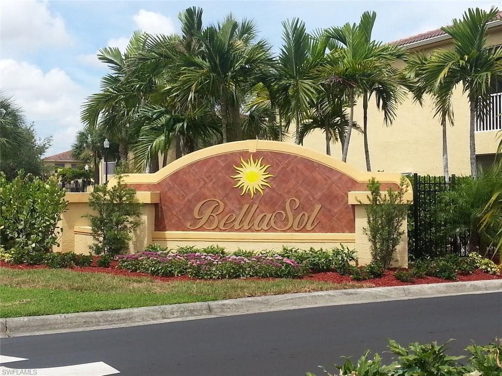 4225 Bellasol CIR 1613 FORT MYERS, FL 33916