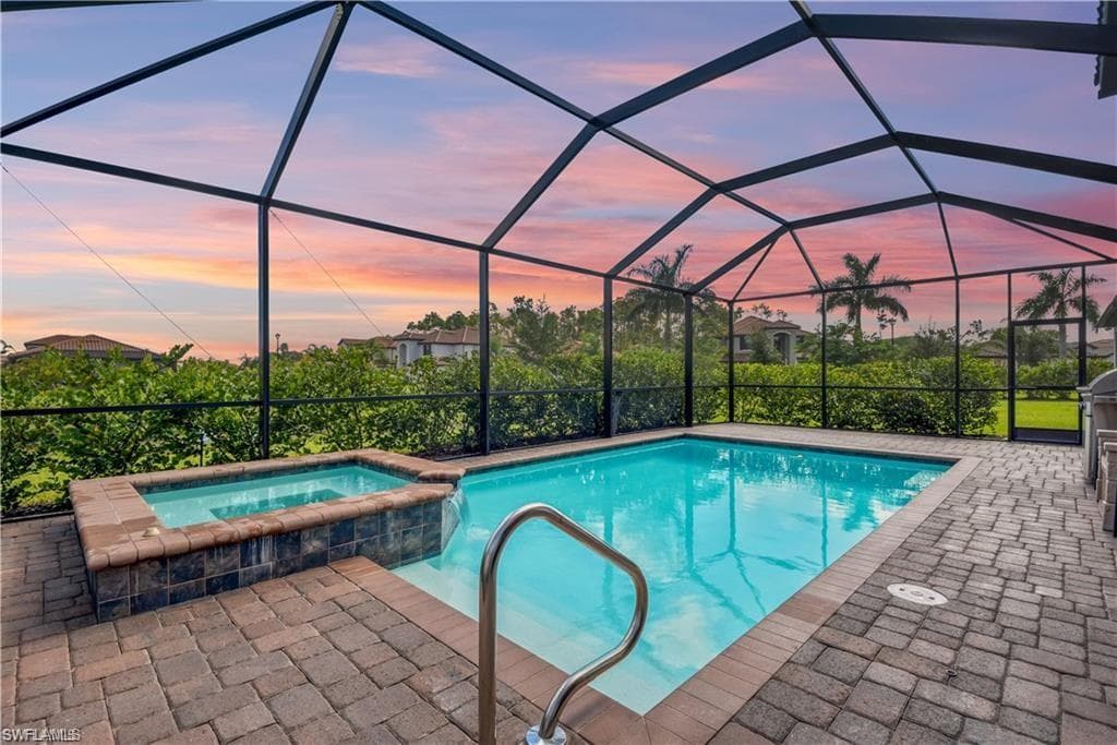 4317 Madagascar Palm WAY NAPLES, FL 34119