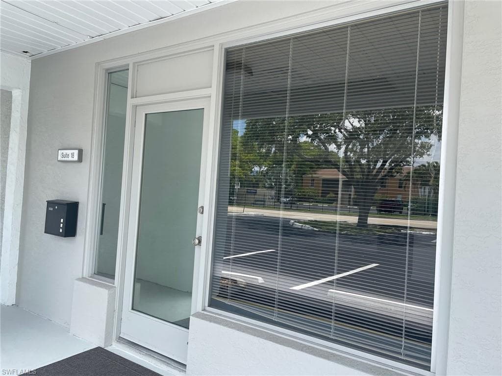 7181 COLLEGE PKWY #18 College PKY FORT MYERS, FL 33907