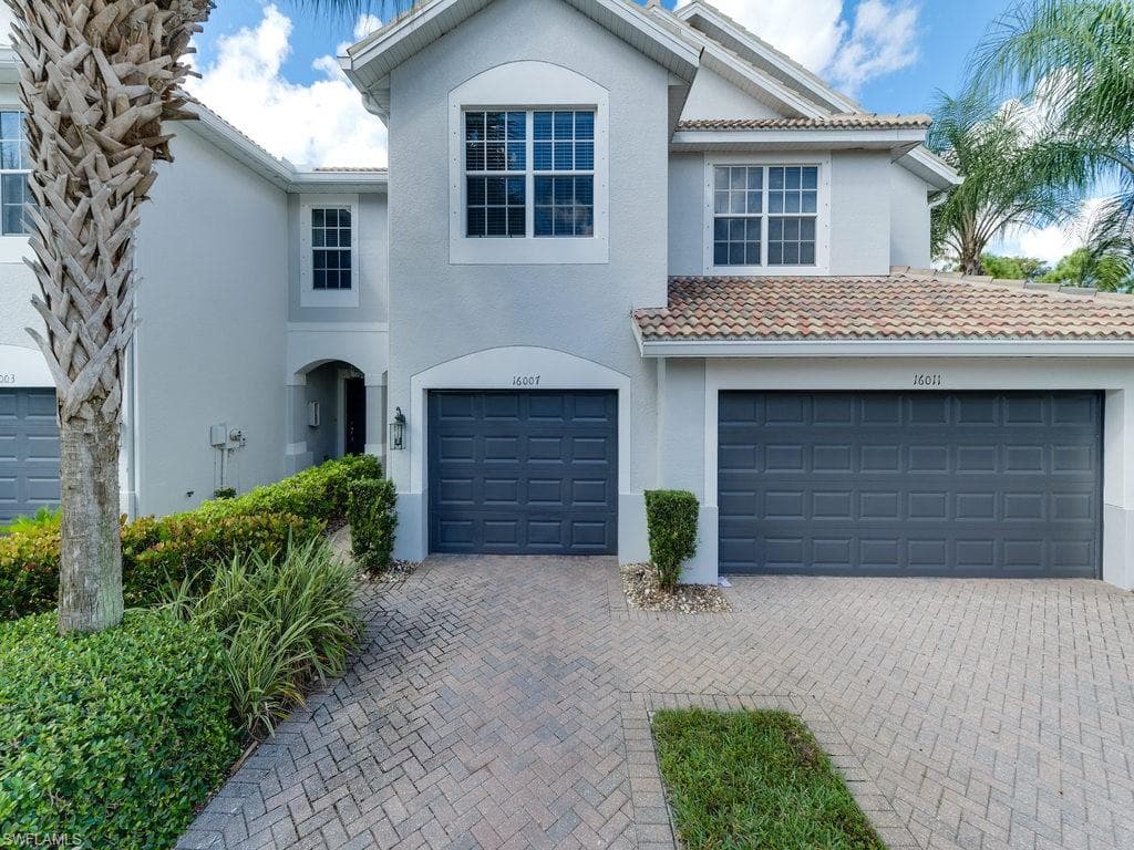 16007 Caldera LN 66 NAPLES, FL 34110