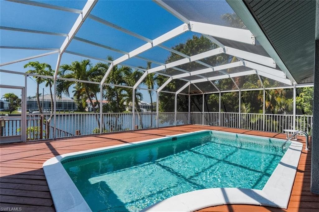 1712 Bahama AVE MARCO ISLAND, FL 34145