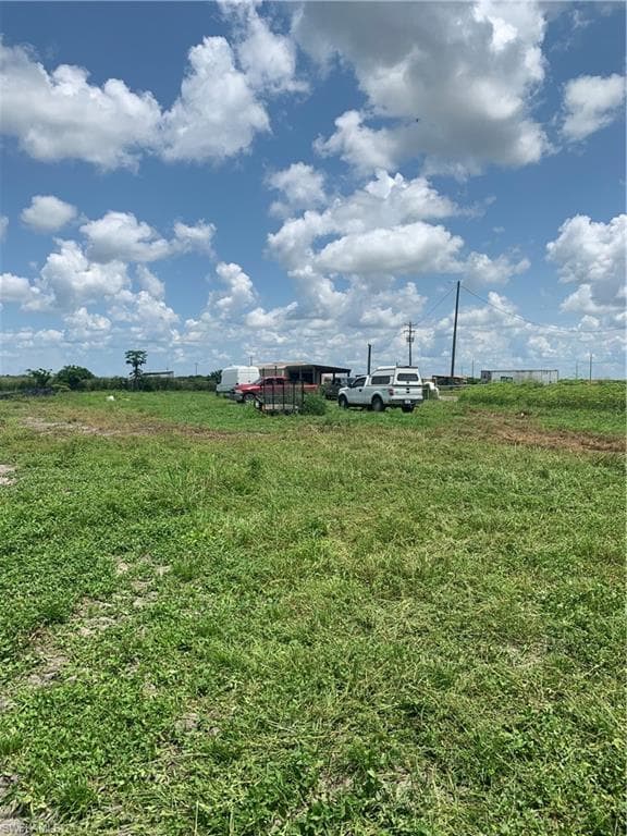 6001 6th RD LABELLE, FL 33935