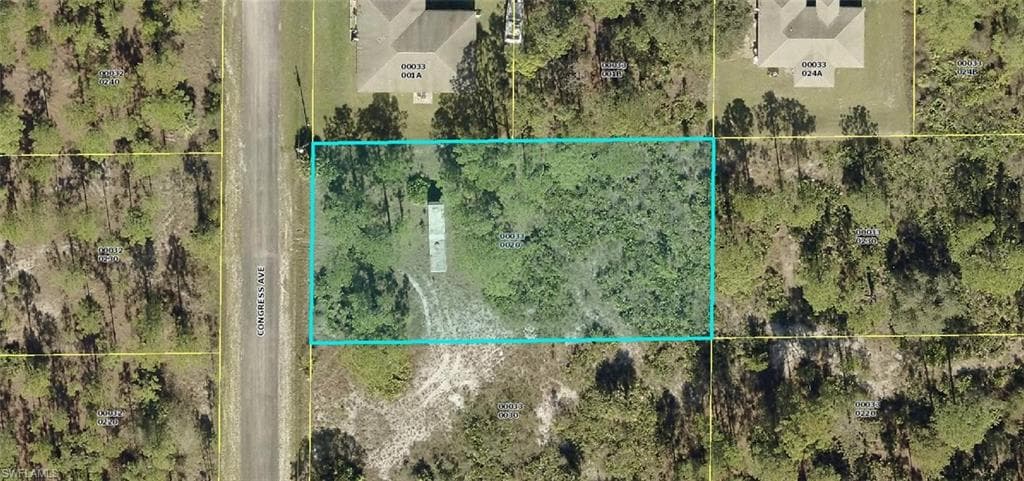 1420 Congress AVE LEHIGH ACRES, FL 33972