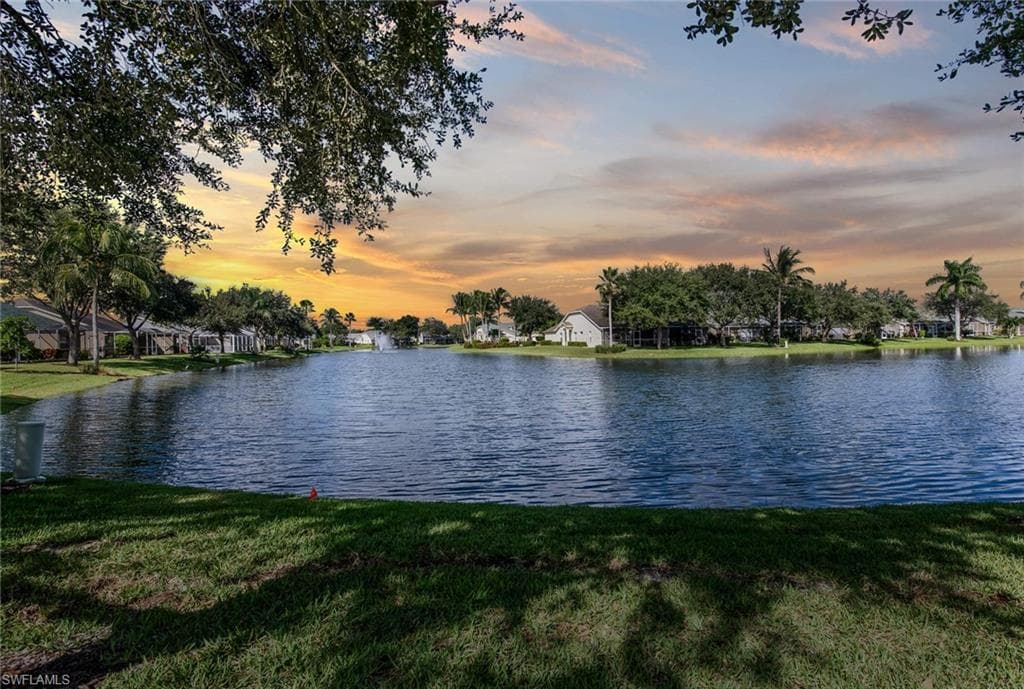 8392 Ibis Cove CIR B-256 NAPLES, FL 34119