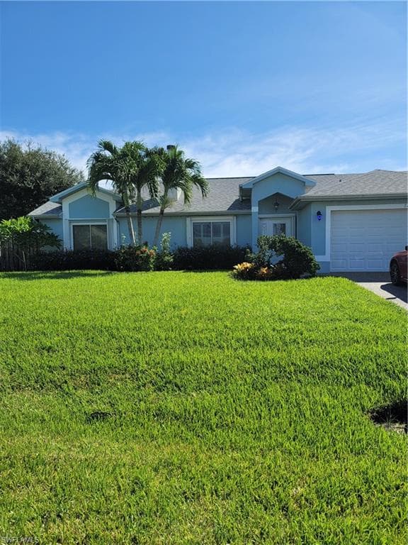 723 SE 9th AVE CAPE CORAL, FL 33990