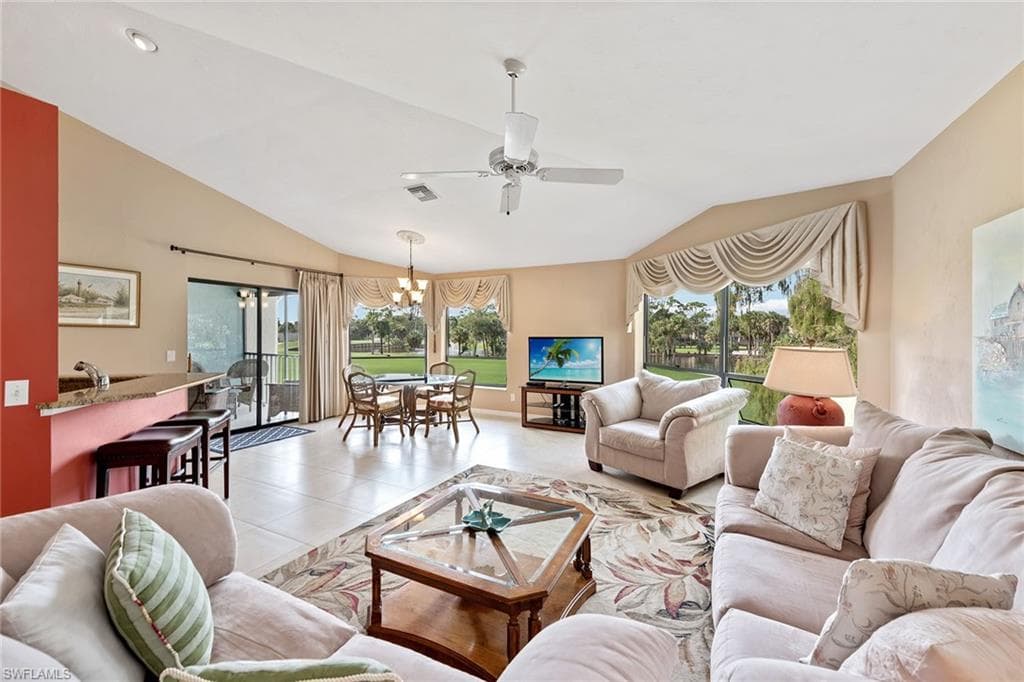 792 Eagle Creek DR 201 NAPLES, FL 34113