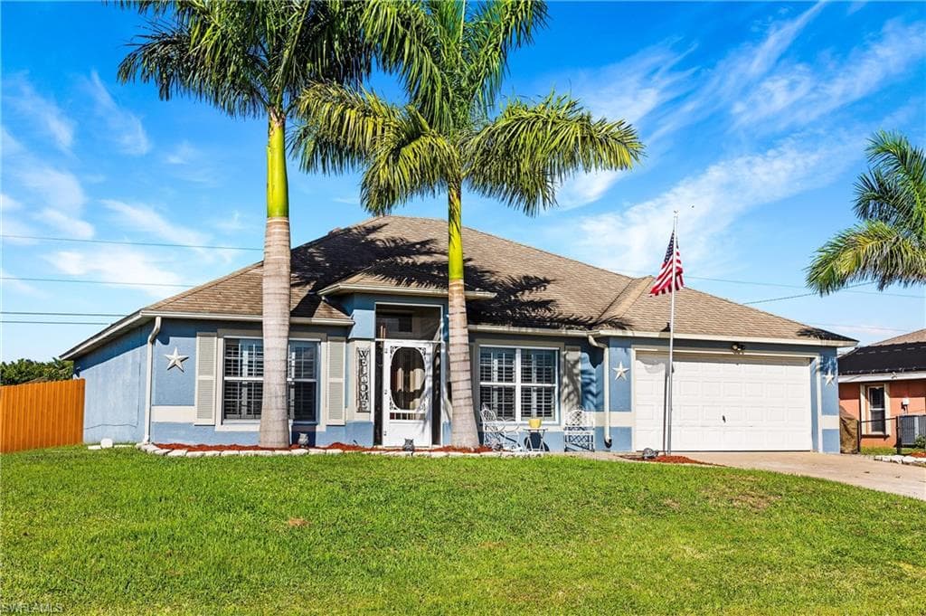 1110 3rd AVE CAPE CORAL, FL 33909
