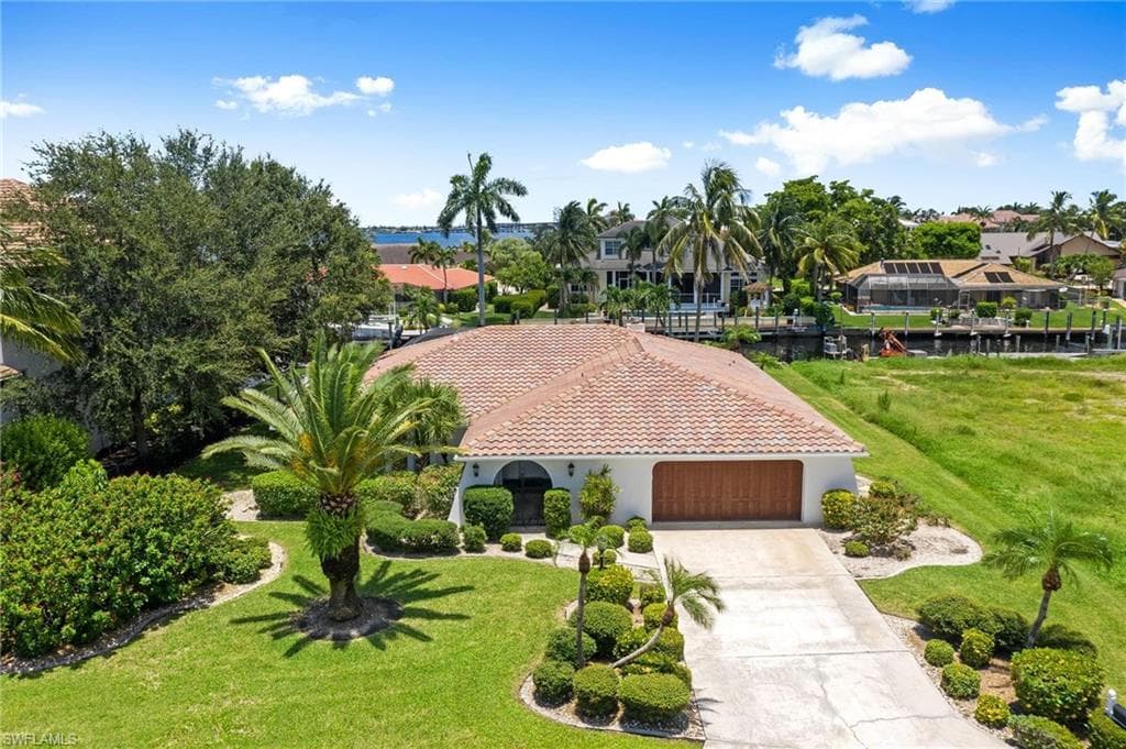 775 Cal Cove DR FORT MYERS, FL 33919