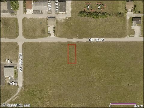 1024 NE 7th ST CAPE CORAL, FL 33909