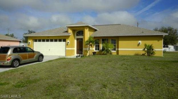 1915 NE 18th ST CAPE CORAL, FL 33909