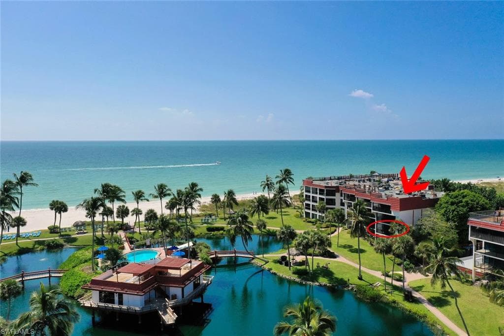 2445 W Gulf DR A21 SANIBEL, FL 33957