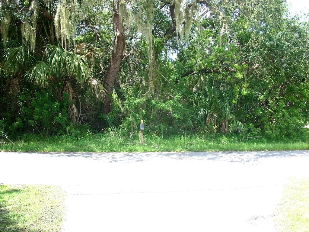 1419 Rommel ST PORT CHARLOTTE, FL 33952