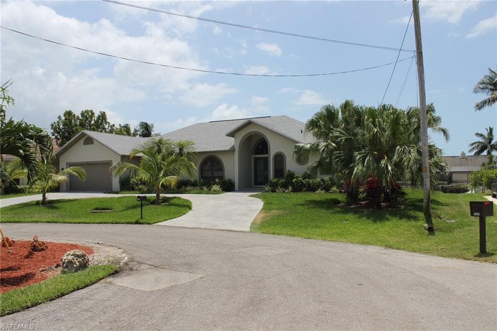 5345 SW 9th PL CAPE CORAL, FL 33914
