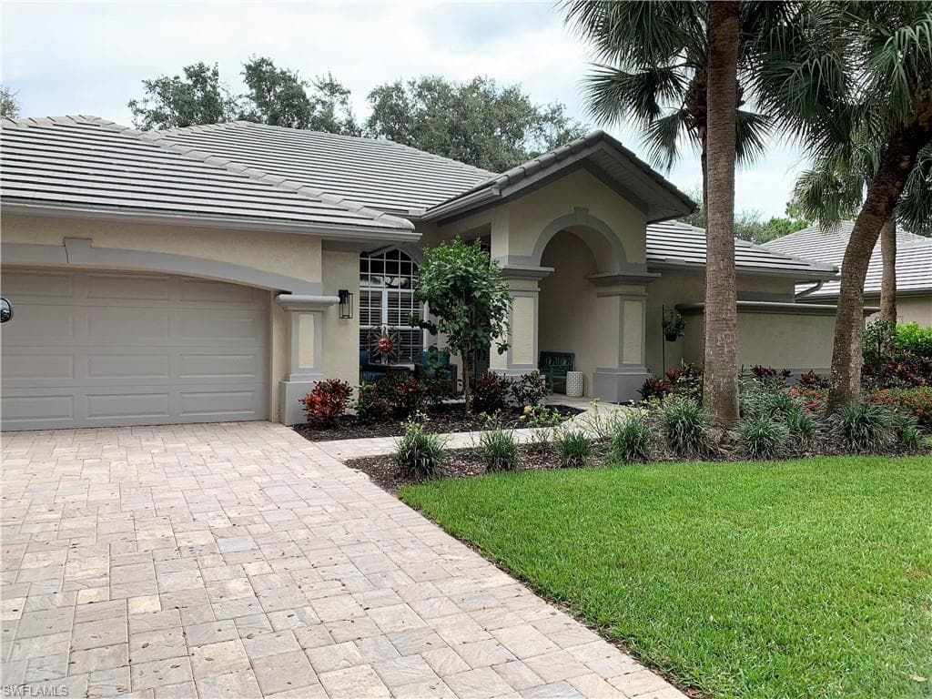3510 Muscadine LN BONITA SPRINGS, FL 34134