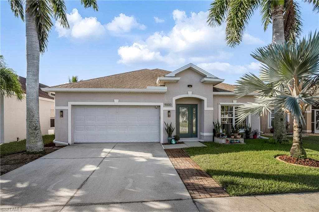 9000 Gladiolus Preserve CIR FORT MYERS, FL 33908