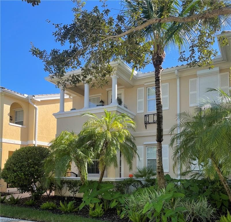 8110 Chianti LN NAPLES, FL 34114