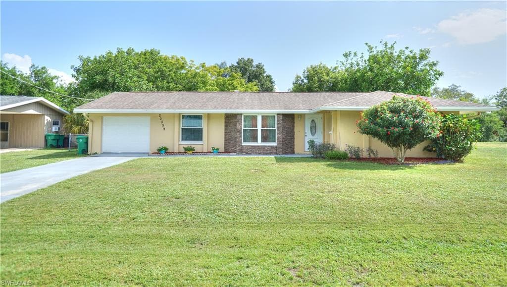 20399 Albury DR PORT CHARLOTTE, FL 33952