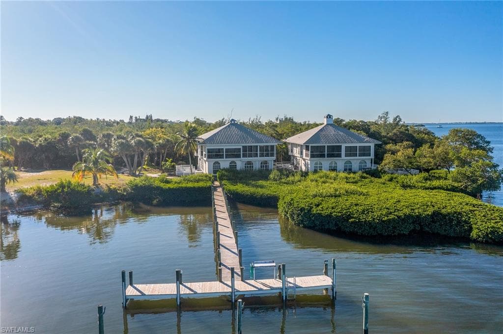 303 Useppa Island B USEPPA ISLAND, FL 33924