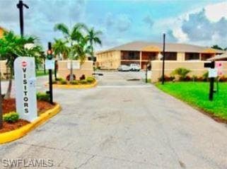 5325 Summerlin RD 2516 FORT MYERS, FL 33919