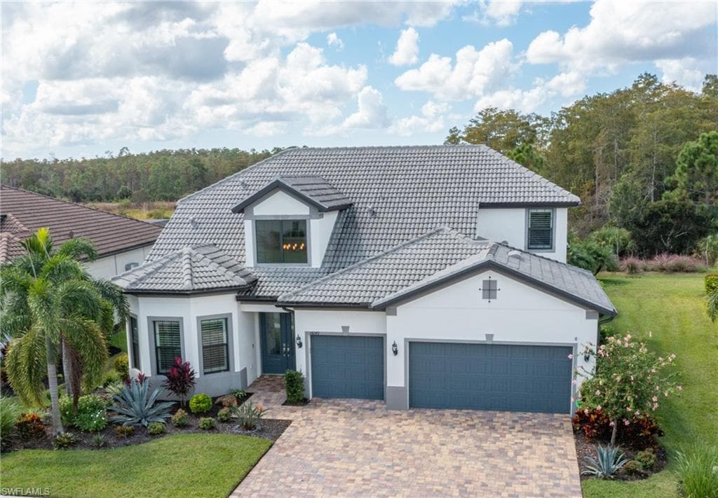 14249 Wild Timber CT ESTERO, FL 33928