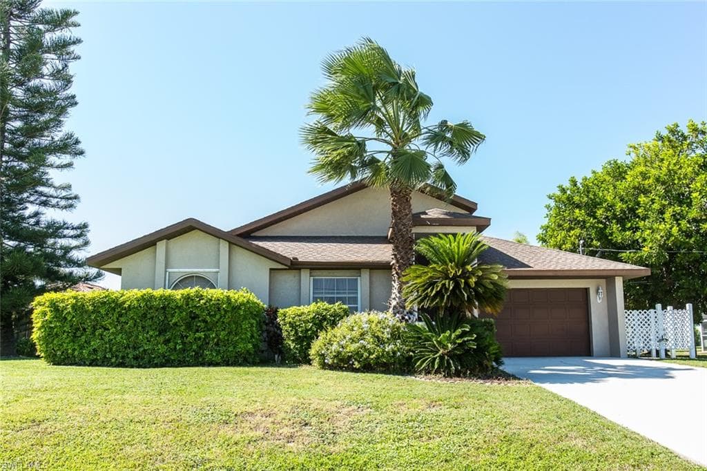 4310 SW 16th PL CAPE CORAL, FL 33914