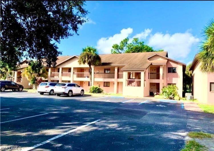 2221 5th ST 25 LEHIGH ACRES, FL 33936