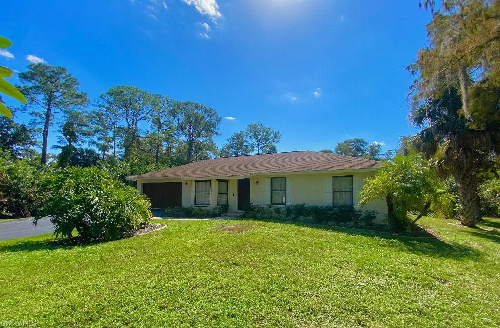 6170 Dogwood WAY NAPLES, FL 34116