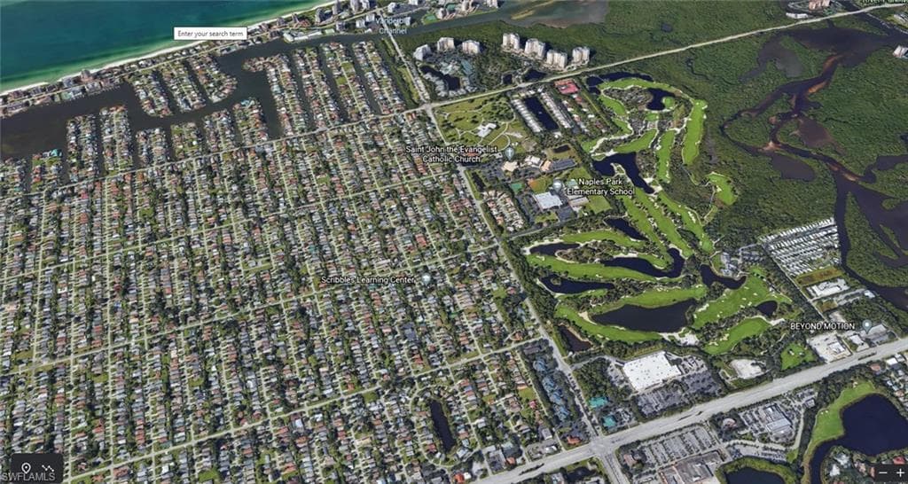 757 109th AVE N NAPLES, FL 34108