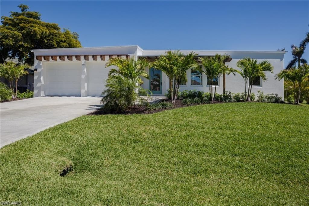 4905 SW 27th AVE CAPE CORAL, FL 33914