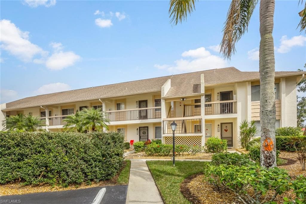 13080 White Marsh LN 104 FORT MYERS, FL 33912