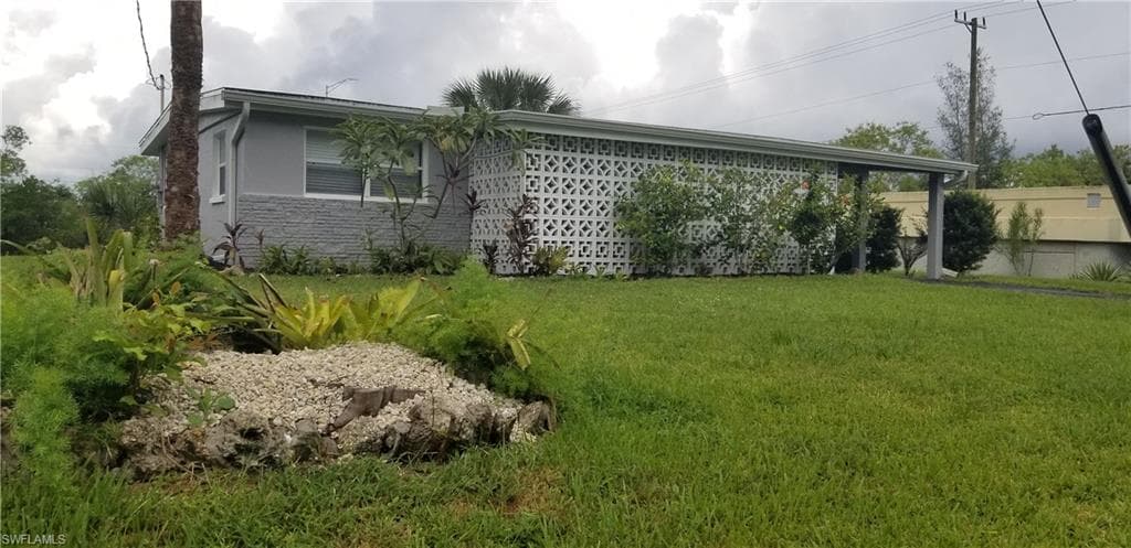 3201 Wisteria PL PUNTA GORDA, FL 33950