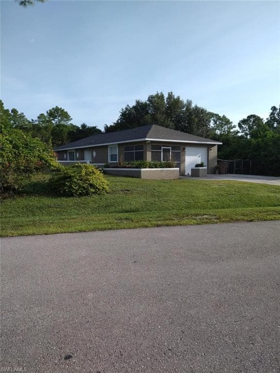 4616 28th ST SW LEHIGH ACRES, FL 33973