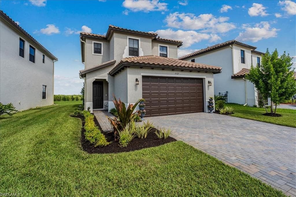 5527 Cassidy LN AVE MARIA, FL 34142