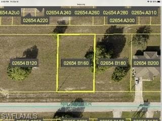 629 NW 15 TER CAPE CORAL, FL 33993
