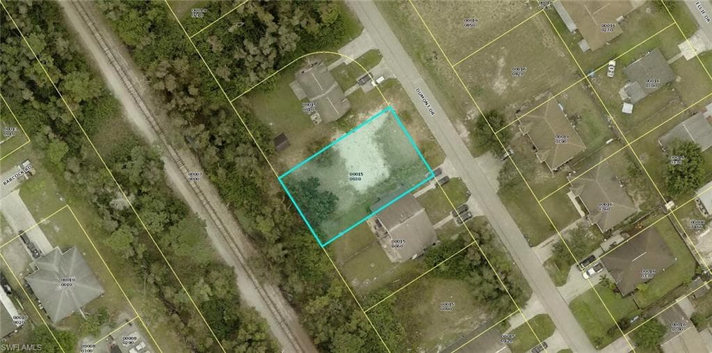 17454/456 Dumont DR FORT MYERS, FL 33967