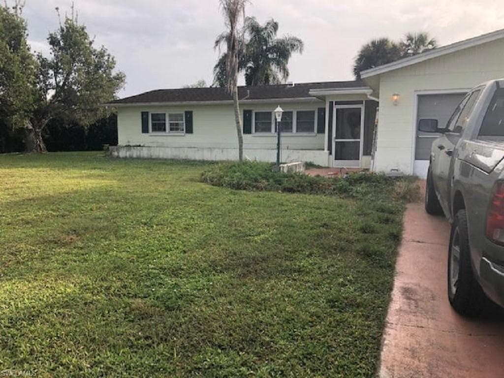1408 Huntdale ST E LEHIGH ACRES, FL 33936