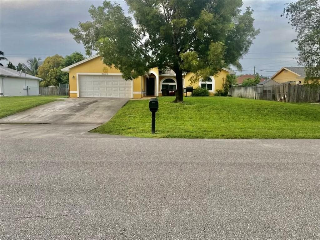 5023 24th AVE SW NAPLES, FL 34116