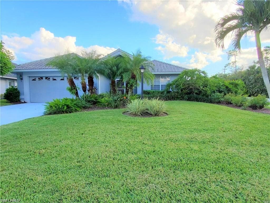 796 Provincetown DR NAPLES, FL 34104