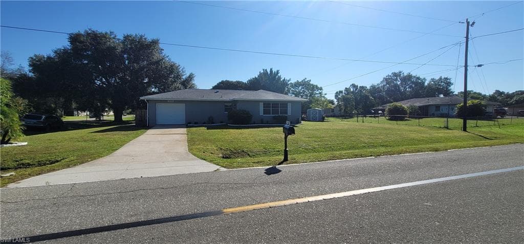 2200 Tropic AVE FORT MYERS, FL 33905