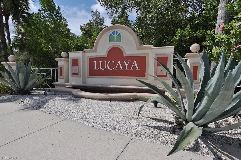 14531 Abaco Lakes DR 104 FORT MYERS, FL 33908